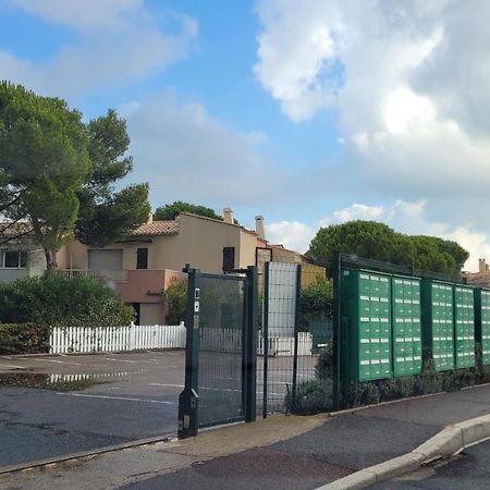 Cap To Sea Eureka A 200 M Centre Naturiste Agde Exterior foto