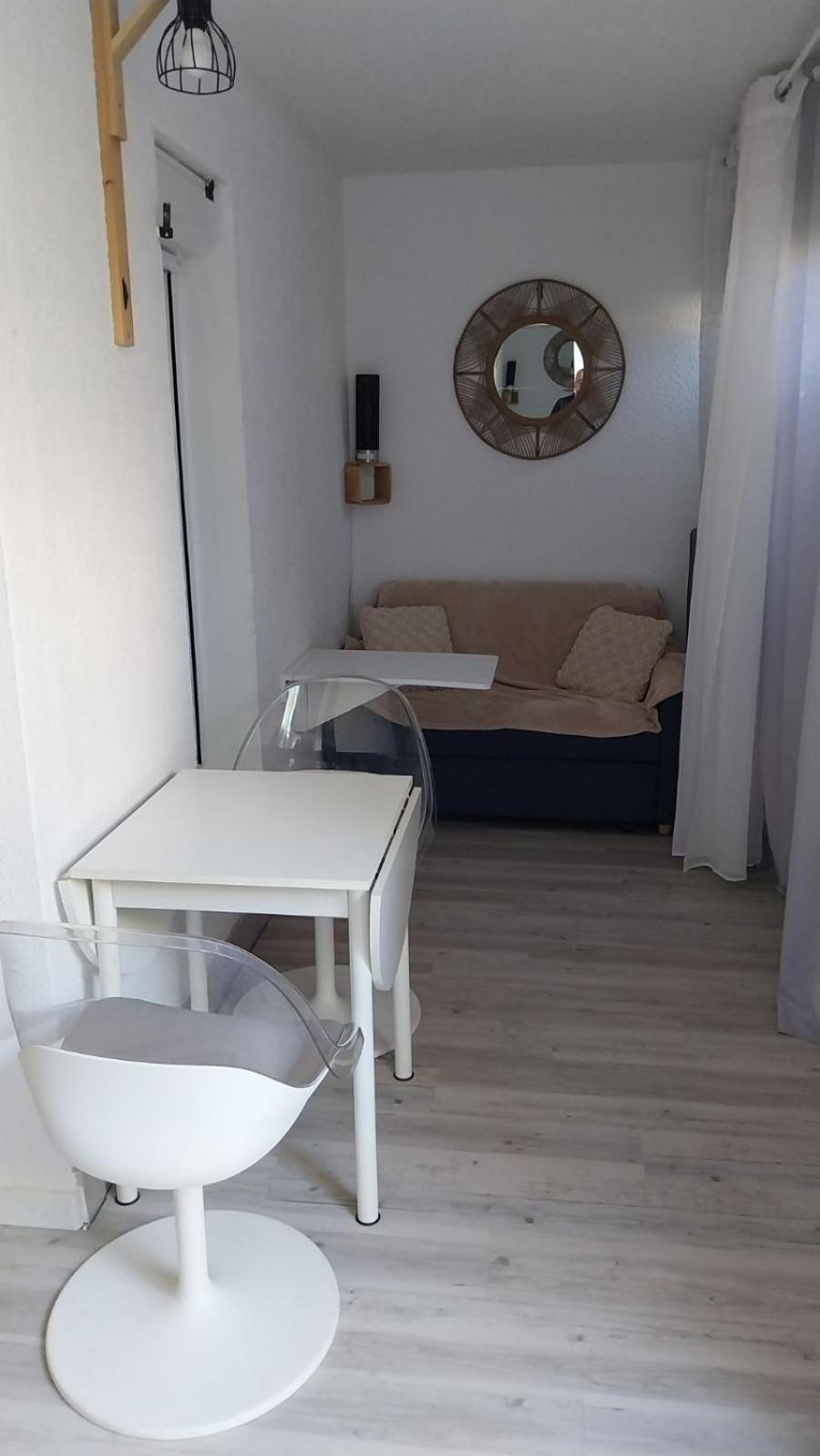 Cap To Sea Eureka A 200 M Centre Naturiste Agde Exterior foto