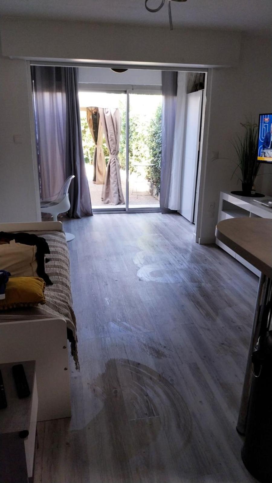 Cap To Sea Eureka A 200 M Centre Naturiste Agde Exterior foto